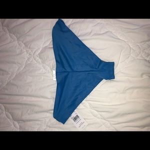 RVCA bikini bottoms
